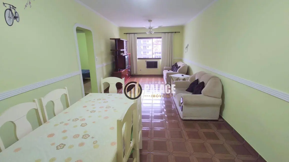 Foto 2 de Apartamento com 2 quartos à venda, 113m2 em Praia Grande - SP