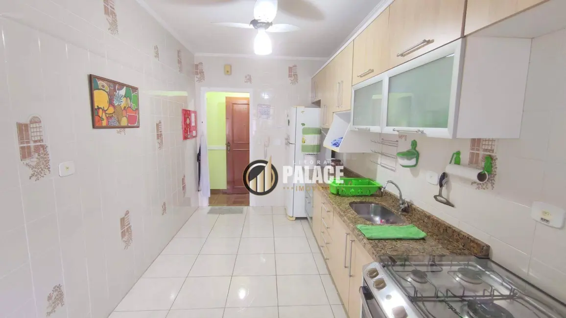 Foto 9 de Apartamento com 2 quartos à venda, 113m2 em Praia Grande - SP