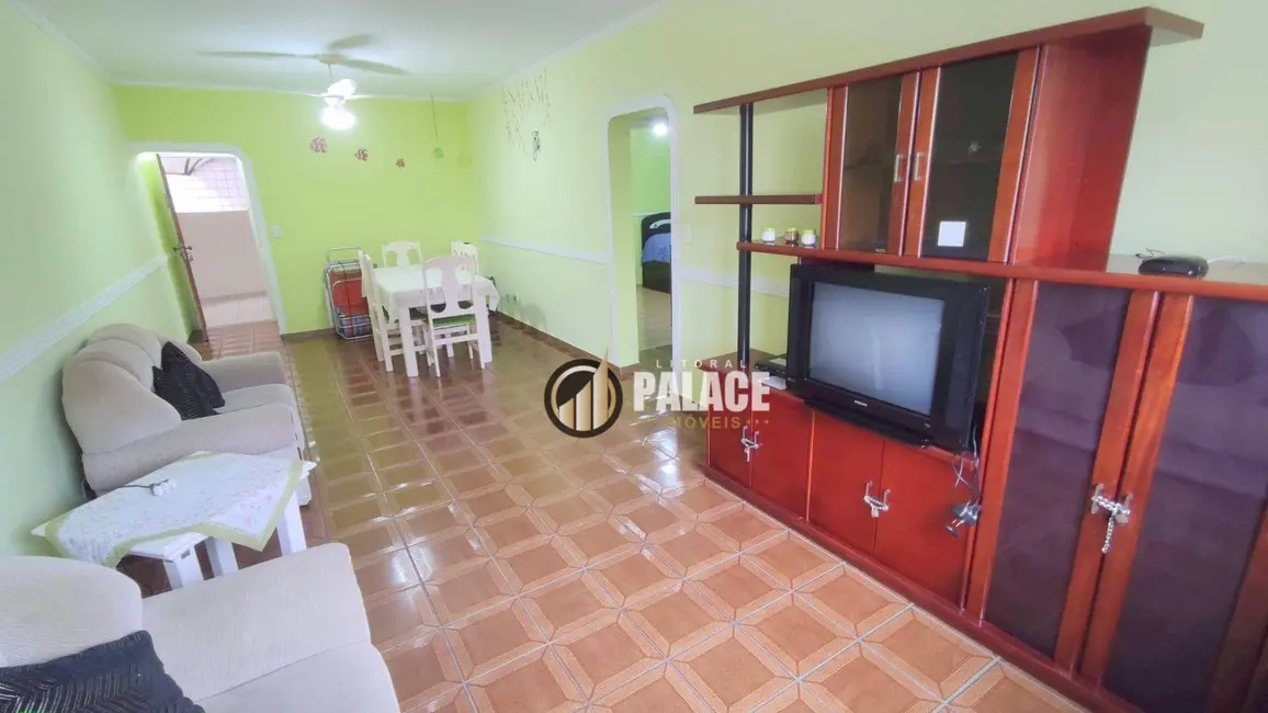 Foto 5 de Apartamento com 2 quartos à venda, 113m2 em Praia Grande - SP