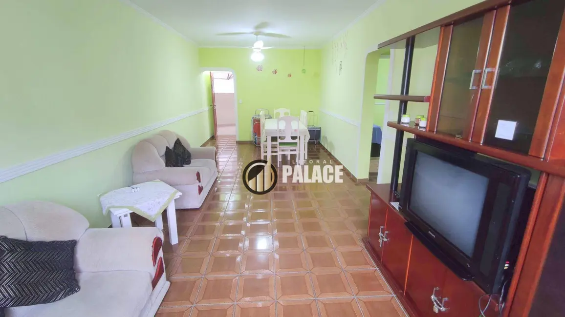 Foto 6 de Apartamento com 2 quartos à venda, 113m2 em Praia Grande - SP
