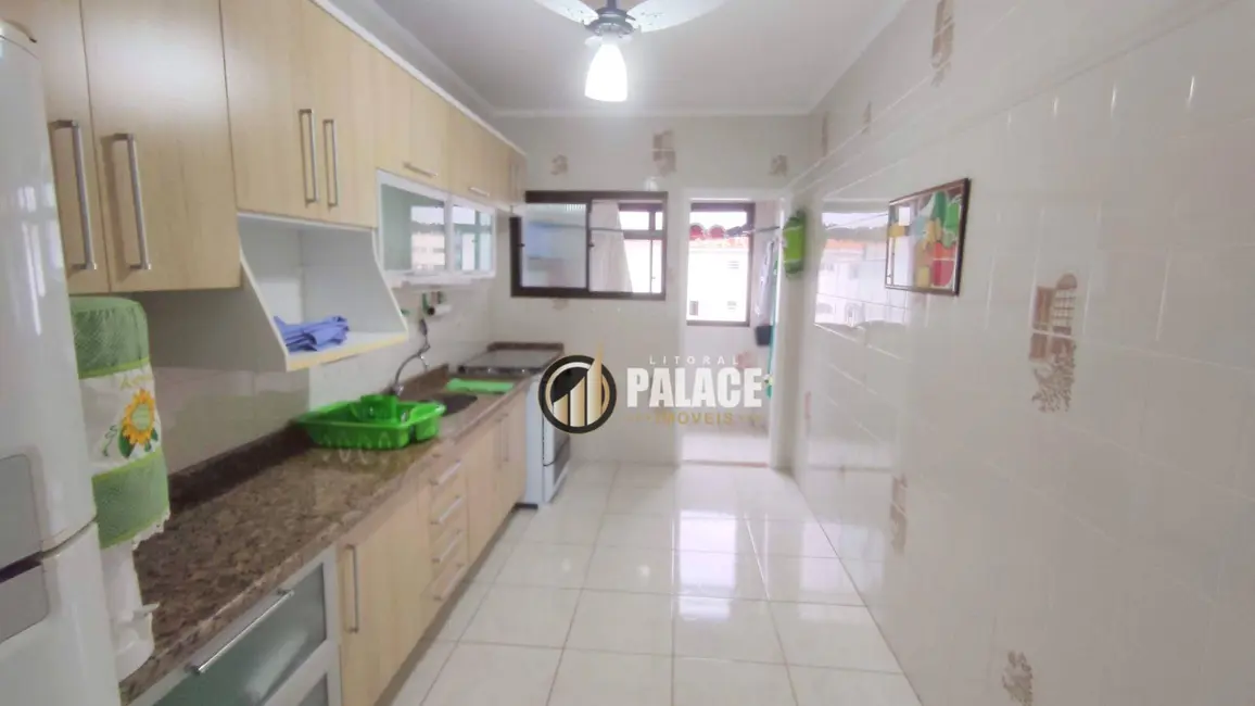 Foto 7 de Apartamento com 2 quartos à venda, 113m2 em Praia Grande - SP