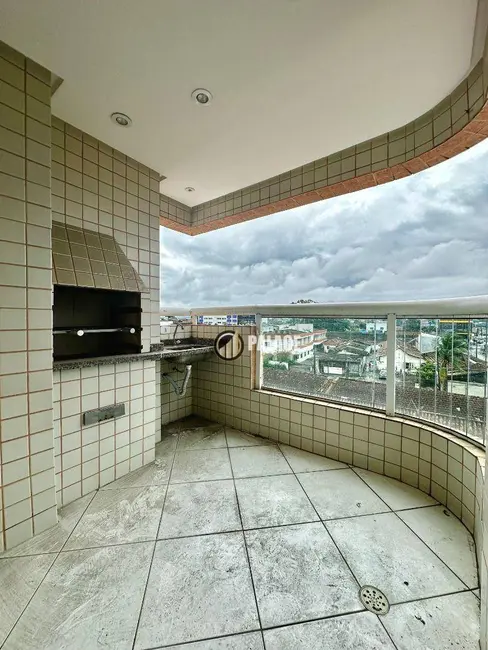 Apartamento com 1 quarto à venda, 80m2 em Aviação, Praia Grande - SP - imagem 4 Foto 4 de Apartamento com 1 quarto à venda, 80m2 em Aviação, Praia Grande - SP