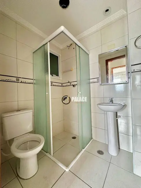 Apartamento com 1 quarto à venda, 80m2 em Aviação, Praia Grande - SP - imagem 6 Foto 6 de Apartamento com 1 quarto à venda, 80m2 em Aviação, Praia Grande - SP