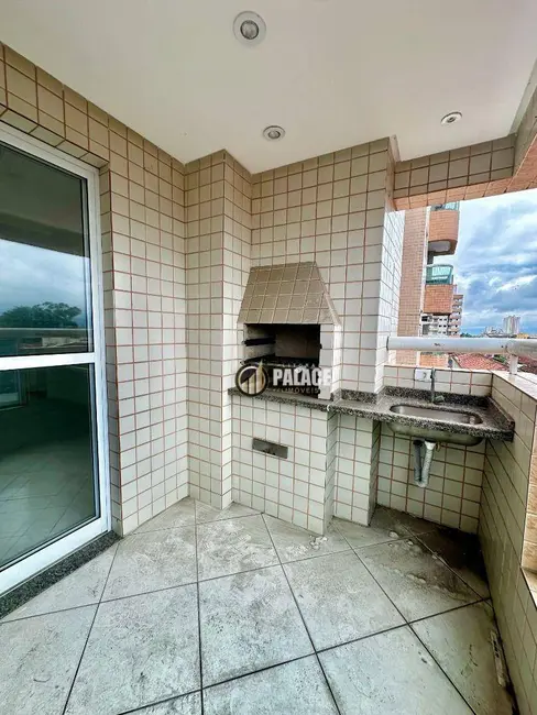 Apartamento com 1 quarto à venda, 80m2 em Aviação, Praia Grande - SP - imagem 5 Foto 5 de Apartamento com 1 quarto à venda, 80m2 em Aviação, Praia Grande - SP