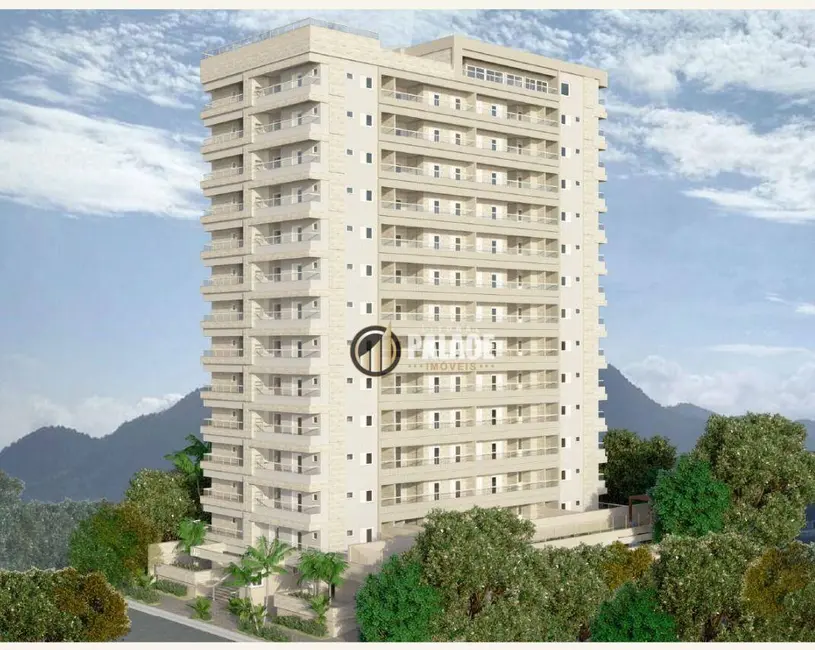 Foto 1 de Apartamento com 2 quartos à venda, 140m2 em Praia Grande - SP