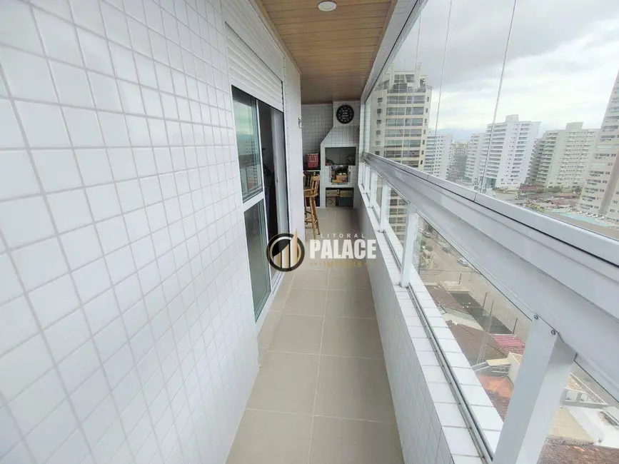 Foto 9 de Apartamento com 2 quartos à venda, 130m2 em Aviação, Praia Grande - SP