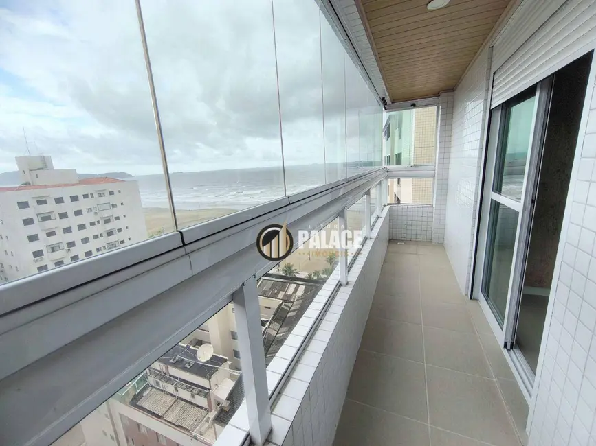 Foto 7 de Apartamento com 2 quartos à venda, 130m2 em Aviação, Praia Grande - SP