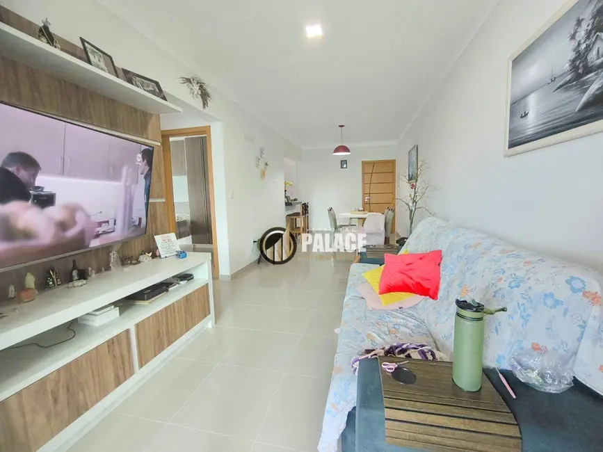 Foto 3 de Apartamento com 2 quartos à venda, 130m2 em Aviação, Praia Grande - SP