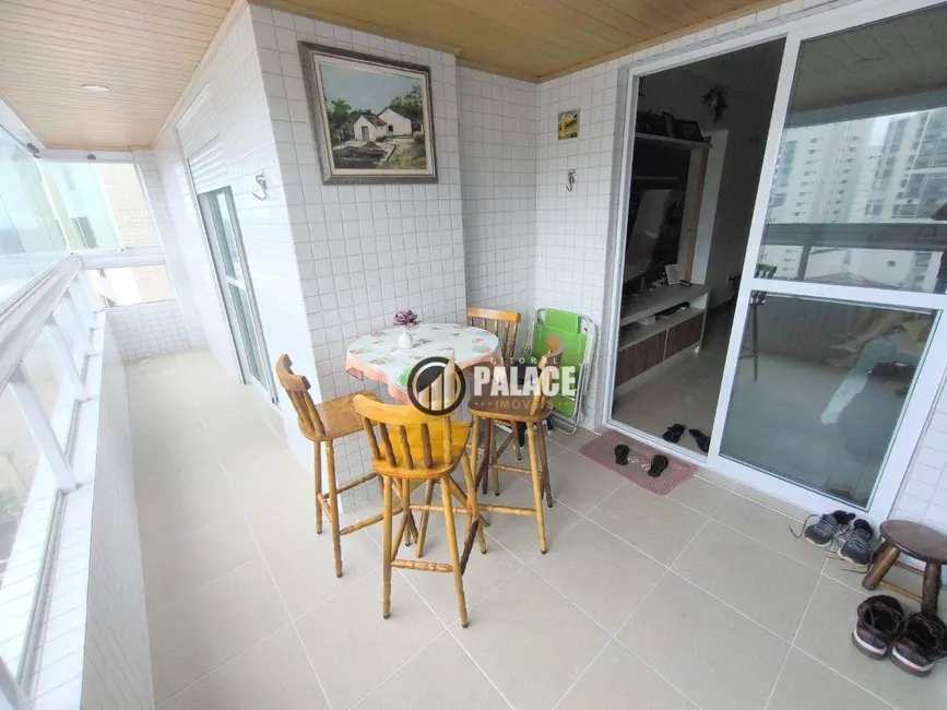 Foto 5 de Apartamento com 2 quartos à venda, 130m2 em Aviação, Praia Grande - SP