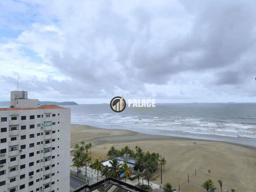 Foto 8 de Apartamento com 2 quartos à venda, 130m2 em Aviação, Praia Grande - SP