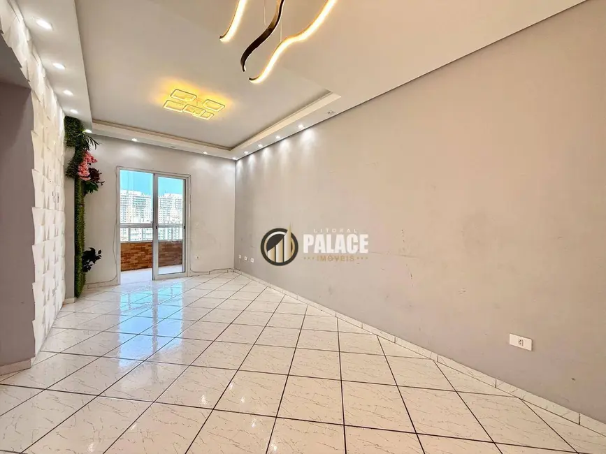 Foto 3 de Apartamento com 2 quartos à venda, 96m2 em Praia Grande - SP