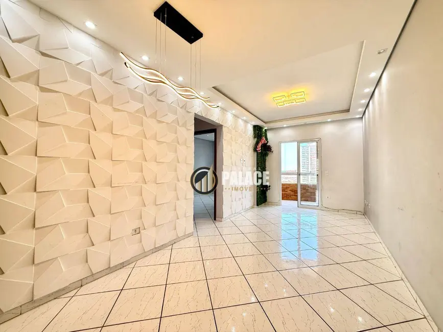 Foto 1 de Apartamento com 2 quartos à venda, 96m2 em Praia Grande - SP