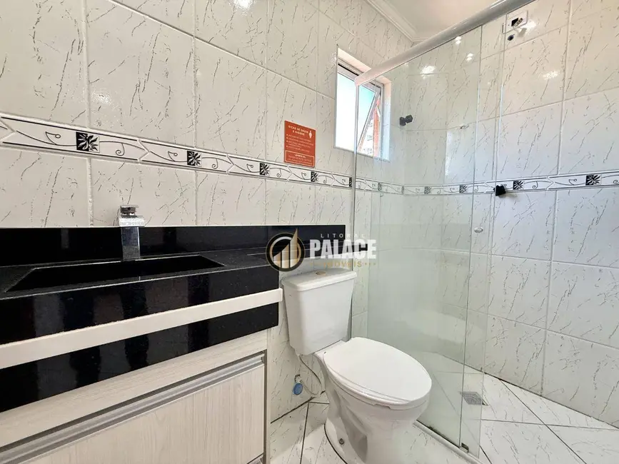 Foto 9 de Apartamento com 2 quartos à venda, 96m2 em Praia Grande - SP