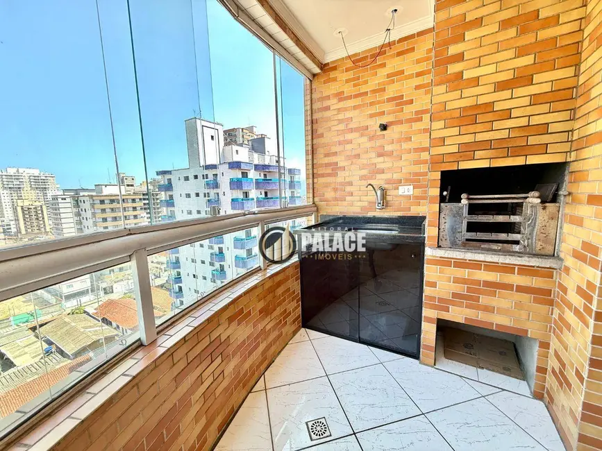 Foto 5 de Apartamento com 2 quartos à venda, 96m2 em Praia Grande - SP