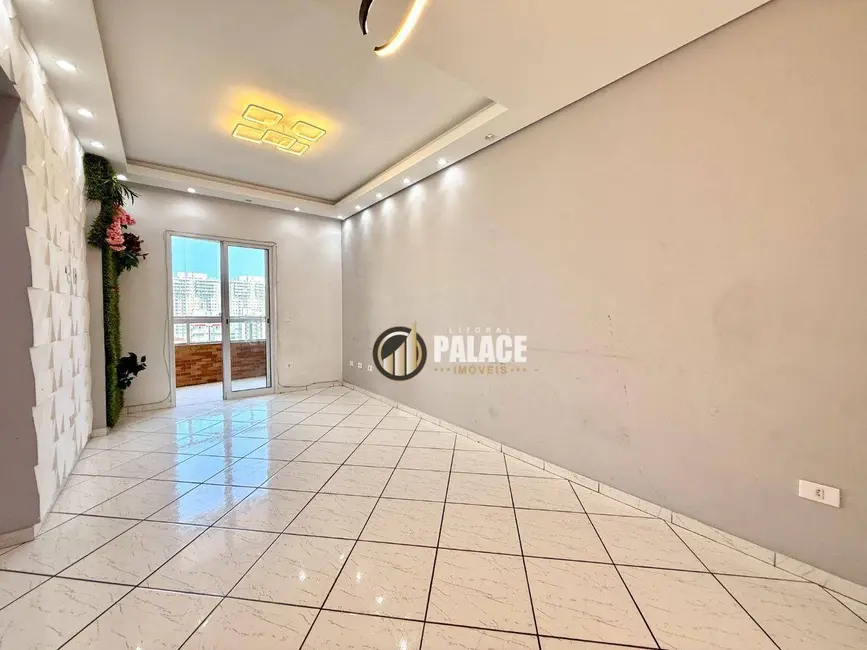 Foto 2 de Apartamento com 2 quartos à venda, 96m2 em Praia Grande - SP