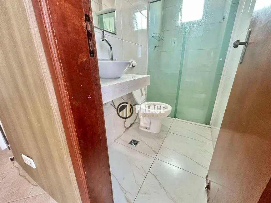 Foto 7 de Apartamento com 2 quartos à venda, 123m2 em Tupi, Praia Grande - SP