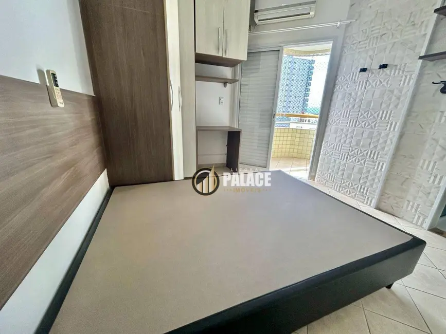 Foto 8 de Apartamento com 2 quartos à venda, 123m2 em Tupi, Praia Grande - SP
