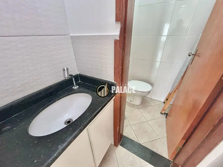 Foto 4 de Apartamento com 2 quartos à venda, 123m2 em Tupi, Praia Grande - SP