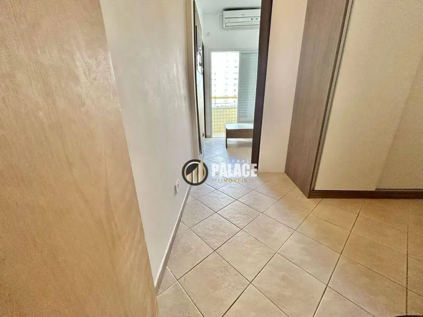 Foto 5 de Apartamento com 2 quartos à venda, 123m2 em Tupi, Praia Grande - SP