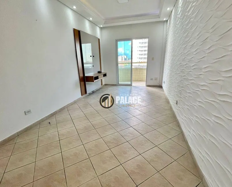 Foto 1 de Apartamento com 2 quartos à venda, 123m2 em Tupi, Praia Grande - SP