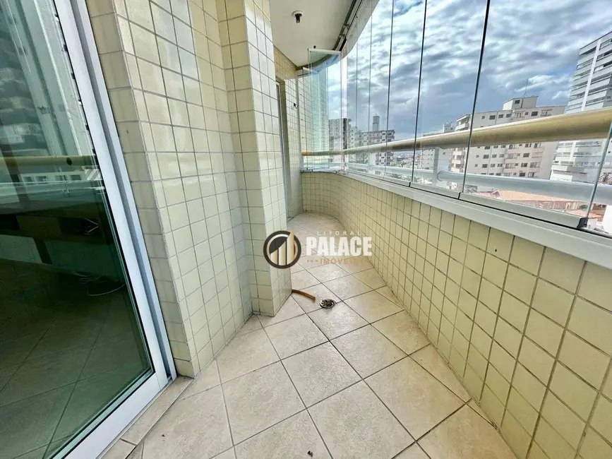 Foto 3 de Apartamento com 2 quartos à venda, 123m2 em Tupi, Praia Grande - SP