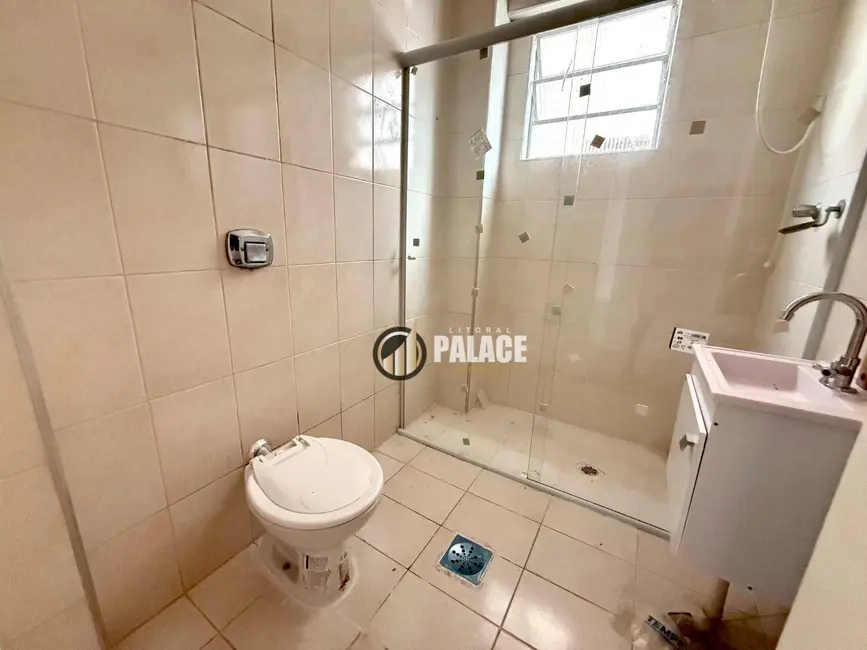Foto 7 de Apartamento com 2 quartos à venda, 80m2 em Boqueirão, Praia Grande - SP