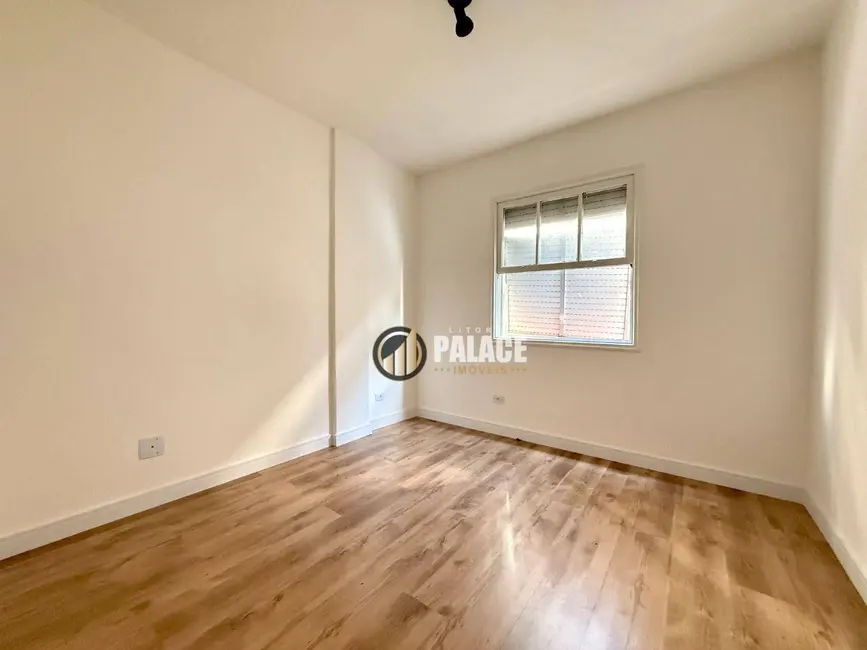 Foto 8 de Apartamento com 2 quartos à venda, 80m2 em Boqueirão, Praia Grande - SP