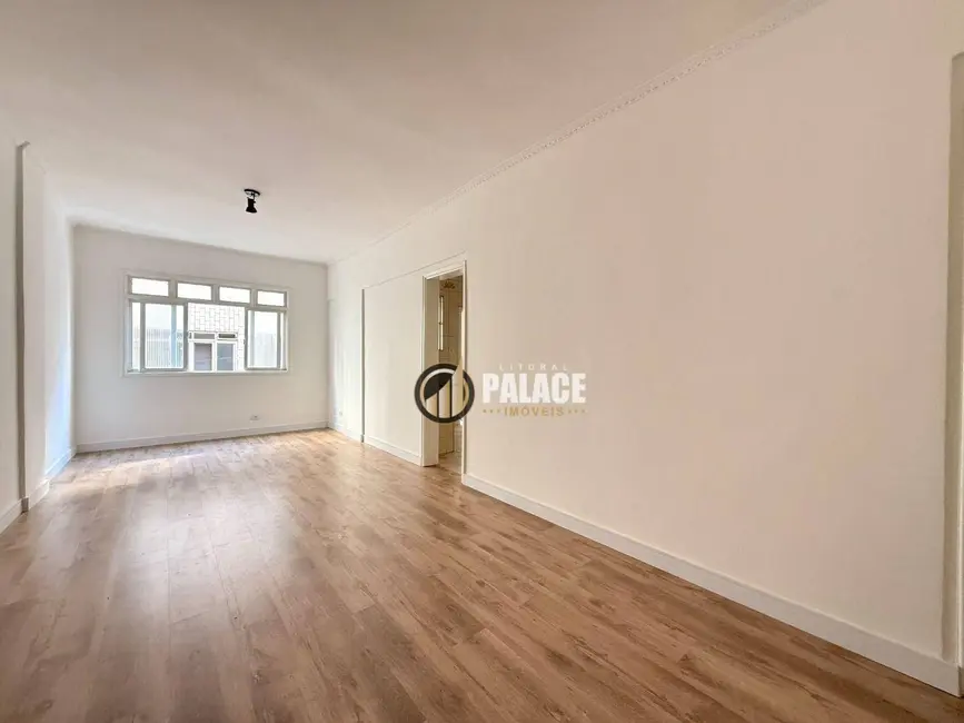 Foto 4 de Apartamento com 2 quartos à venda, 80m2 em Boqueirão, Praia Grande - SP