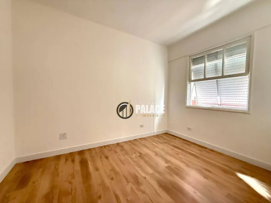 Foto 6 de Apartamento com 2 quartos à venda, 80m2 em Boqueirão, Praia Grande - SP