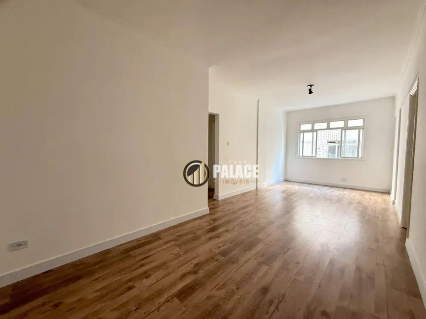 Foto 2 de Apartamento com 2 quartos à venda, 80m2 em Boqueirão, Praia Grande - SP