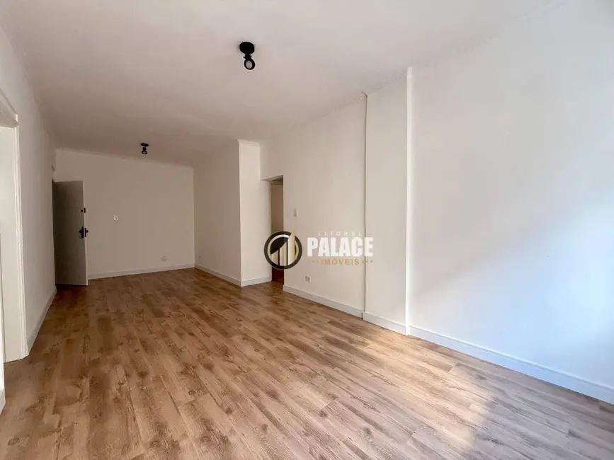 Foto 5 de Apartamento com 2 quartos à venda, 80m2 em Boqueirão, Praia Grande - SP