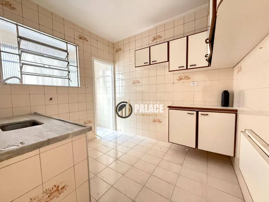 Foto 9 de Apartamento com 2 quartos à venda, 80m2 em Boqueirão, Praia Grande - SP