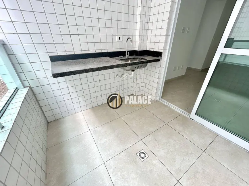 Apartamento com 2 quartos à venda, 100m2 em Aviação, Praia Grande - SP - imagem 4 Foto 4 de Apartamento com 2 quartos à venda, 100m2 em Aviação, Praia Grande - SP