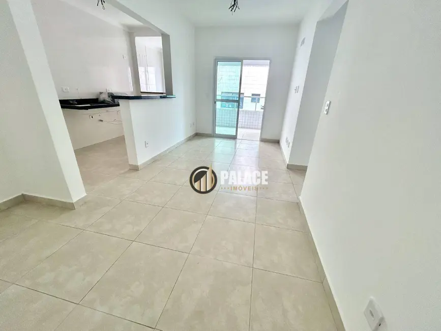 Apartamento com 2 quartos à venda, 100m2 em Aviação, Praia Grande - SP - imagem 1 Foto 1 de Apartamento com 2 quartos à venda, 100m2 em Aviação, Praia Grande - SP