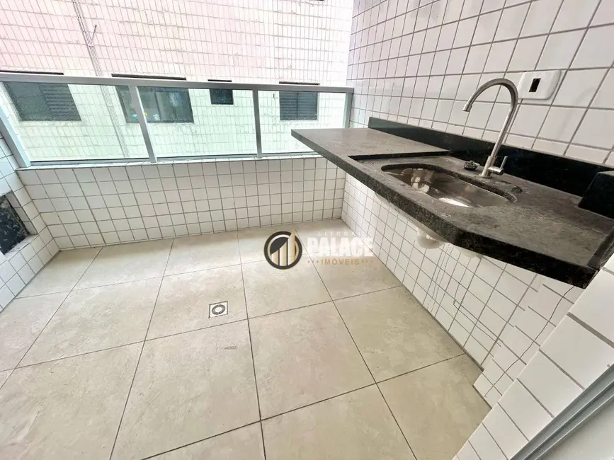 Apartamento com 2 quartos à venda, 100m2 em Aviação, Praia Grande - SP - imagem 3 Foto 3 de Apartamento com 2 quartos à venda, 100m2 em Aviação, Praia Grande - SP