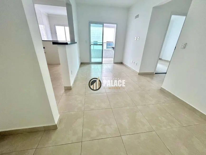 Apartamento com 2 quartos à venda, 100m2 em Aviação, Praia Grande - SP - imagem 2 Foto 2 de Apartamento com 2 quartos à venda, 100m2 em Aviação, Praia Grande - SP