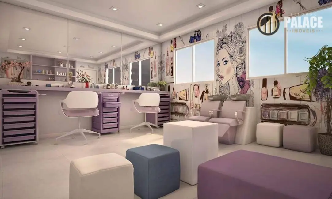 Foto 8 de Apartamento com 2 quartos à venda, 117m2 em Praia Grande - SP