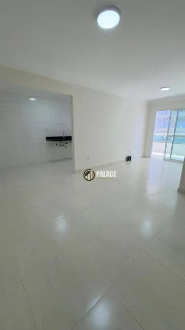 Foto 7 de Apartamento com 2 quartos à venda, 172m2 em Caiçara, Praia Grande - SP