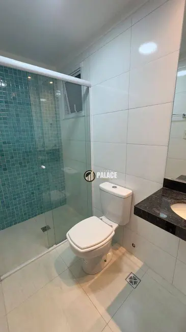 Foto 9 de Apartamento com 2 quartos à venda, 172m2 em Caiçara, Praia Grande - SP