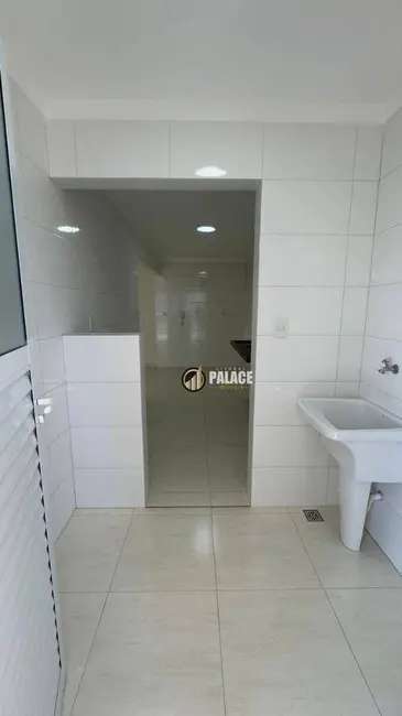 Foto 8 de Apartamento com 2 quartos à venda, 172m2 em Caiçara, Praia Grande - SP