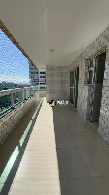 Foto 1 de Apartamento com 2 quartos à venda, 172m2 em Caiçara, Praia Grande - SP