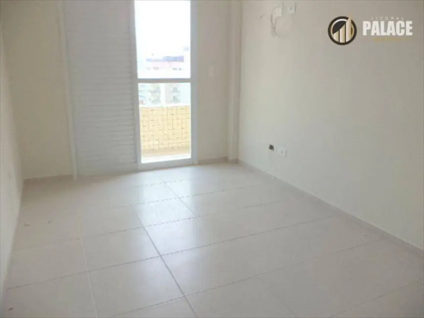 Foto 6 de Apartamento com 2 quartos à venda, 124m2 em Canto do Forte, Praia Grande - SP