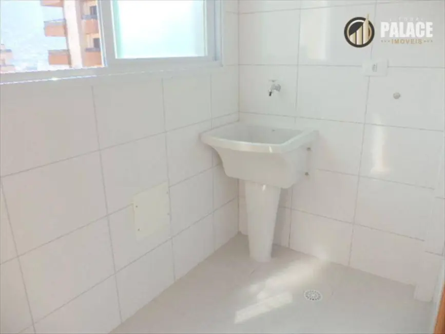 Foto 5 de Apartamento com 2 quartos à venda, 124m2 em Canto do Forte, Praia Grande - SP