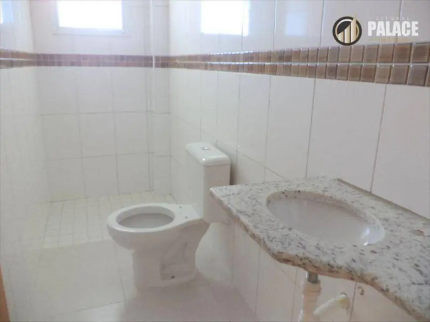 Foto 7 de Apartamento com 2 quartos à venda, 124m2 em Canto do Forte, Praia Grande - SP