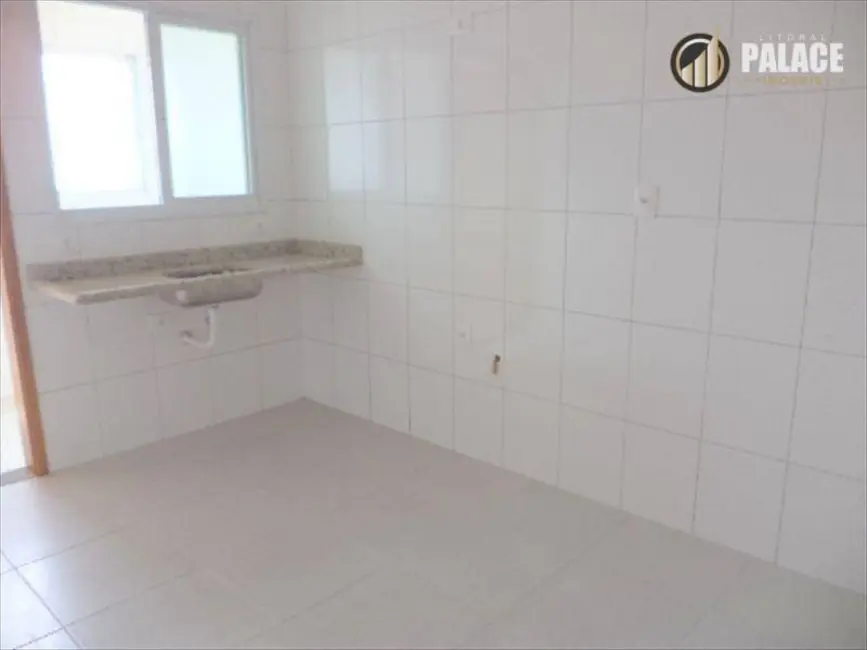 Foto 4 de Apartamento com 2 quartos à venda, 124m2 em Canto do Forte, Praia Grande - SP