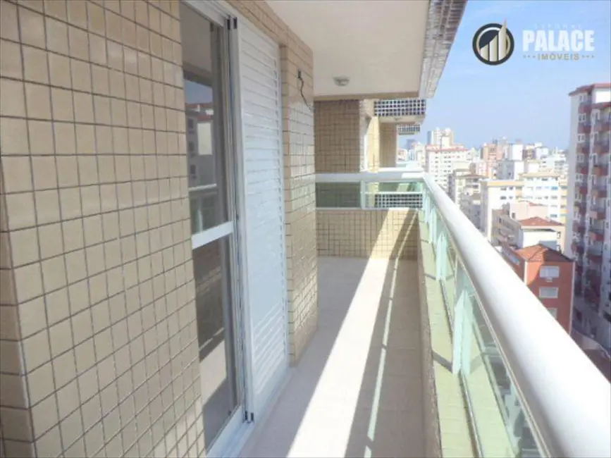 Foto 8 de Apartamento com 2 quartos à venda, 124m2 em Canto do Forte, Praia Grande - SP