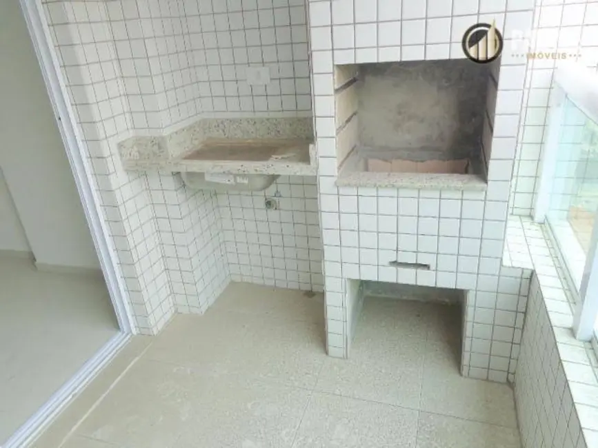 Foto 4 de Apartamento com 2 quartos à venda, 140m2 em Praia Grande - SP