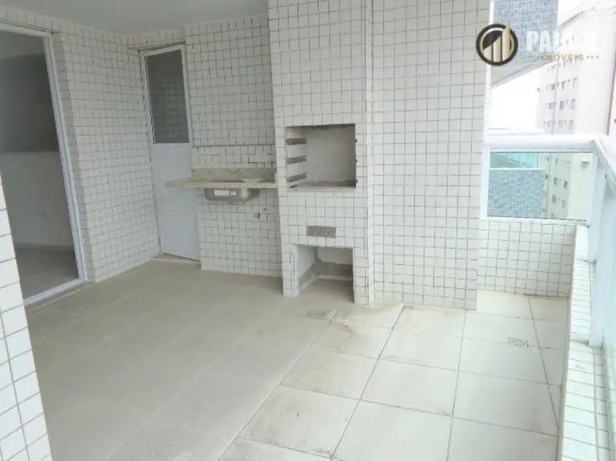 Foto 4 de Apartamento com 3 quartos à venda, 170m2 em Praia Grande - SP