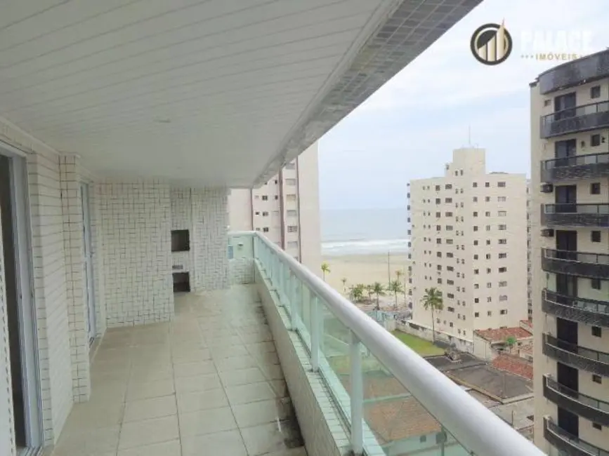 Foto 6 de Apartamento com 3 quartos à venda, 170m2 em Praia Grande - SP