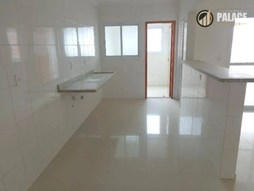 Foto 9 de Apartamento com 3 quartos à venda, 170m2 em Praia Grande - SP